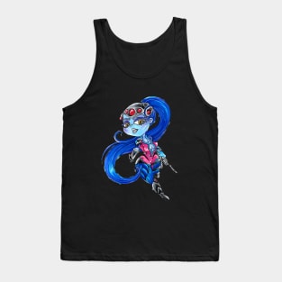 Widow Maker Tank Top